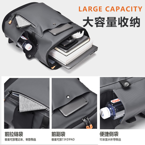 聯想拯救者Y9000p電腦包16英寸Y7000p筆電雙肩包Y9000K遊戯本防震後後背包r9000x/r7000來酷鬥戰者 戰7000書包