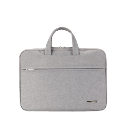 手提電腦包適用聯想小新蘋果戴爾華碩華爲matebook14筆記型電腦包15.6寸男女款小米macbook保護套pro16air13