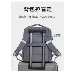 適用於機械革命蛟龍16pro電腦包16英寸極光X/Pro耀世15Pro保護套15.6翼龍15Pro筆電17K 17.3 全氣囊雙後後背包