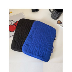 適用macbookair內膽包13寸防摔蘋果筆電pro14英寸輕薄平板iPad11女款電腦包