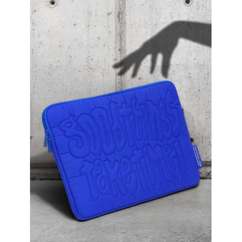 適用macbookair內膽包13寸防摔蘋果筆電pro14英寸輕薄平板iPad11女款電腦包