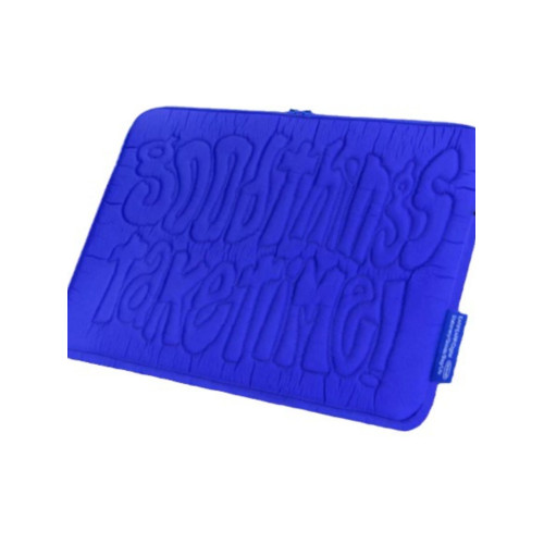 適用macbookair內膽包13寸防摔蘋果筆電pro14英寸輕薄平板iPad11女款電腦包