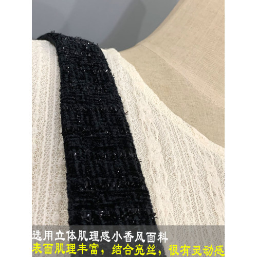 2024春秋新款連體褲黑色小香風百搭背帶褲復古濶腿拖地褲子 2024春秋新款連體褲黑色小香風百搭背帶褲復古濶腿拖地褲子