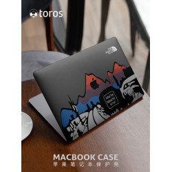 2026款M5適用macbookpro保護殼14寸M4透明2025新款2025軟Air13.6殼m3保護套m1蘋果筆記型電腦殼16皮15矽膠M2