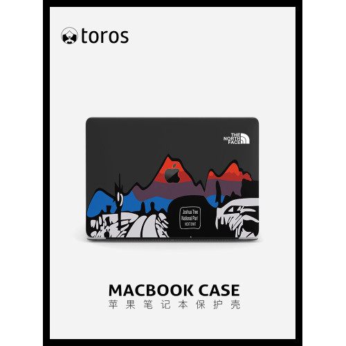 2026款M5適用macbookpro保護殼14寸M4透明2025新款2025軟Air13.6殼m3保護套m1蘋果筆記型電腦殼16皮15矽膠M2