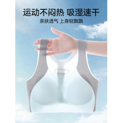 初中高中生少女文胸女生學生發育期女孩女童青少年青春期兒童內衣