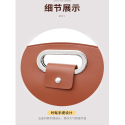 筆電內膽包14寸手提2024新款女士小衆高顔值適用蘋果macbookair/pro13英寸聯想華爲1516電腦包