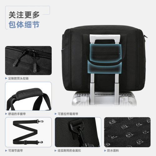 BAGZY大容量機箱包喬思伯Z20桌上型電腦包免托運可攜式專用可套拉桿