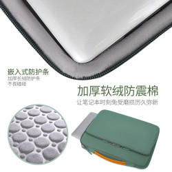 適用於2025華爲matebookD16s 筆記型電腦包D14/D15/D16手提包13s/14s/16sXpro單肩包14.2 15.6 16寸收納袋