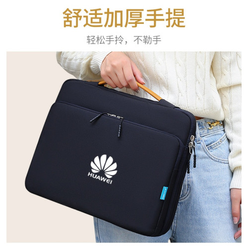 適用於2025華爲matebookD16s 筆記型電腦包D14/D15/D16手提包13s/14s/16sXpro單肩包14.2 15.6 16寸收納袋