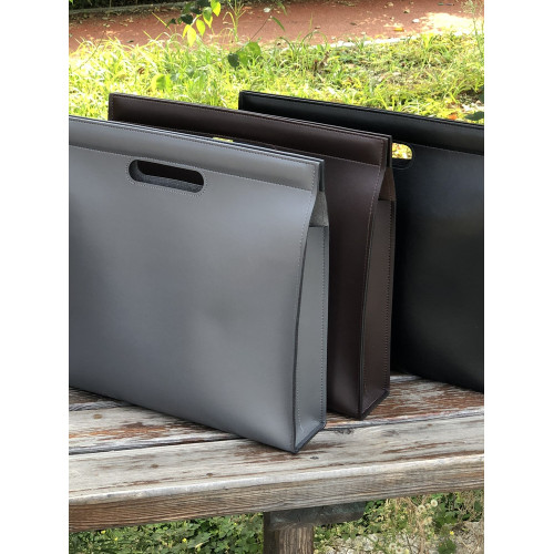 筆記型電腦包手提公文包13.3 14 15 16寸皮質超輕文件辦公收納包大容量電腦包適用蘋果聯想華爲筆記型電腦 筆記型電腦包手提公文包13.3 14 15 16寸皮質超輕文件辦公收納包大容量電腦包適用蘋果聯想華爲筆記型電腦