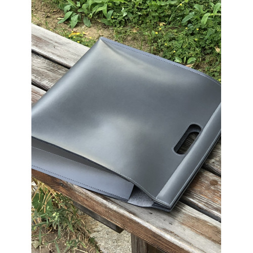 筆記型電腦包手提公文包13.3 14 15 16寸皮質超輕文件辦公收納包大容量電腦包適用蘋果聯想華爲筆記型電腦 筆記型電腦包手提公文包13.3 14 15 16寸皮質超輕文件辦公收納包大容量電腦包適用蘋果聯想華爲筆記型電腦