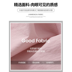 粉色工裝褲女秋季小個子高腰濶腿直筒休閒褲寬鬆美式復古運動褲子