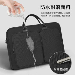 適用於暗影精靈11/10/MAX/9/8電腦包16.1寸16wd0009TX omen手提防水單肩包15.6惠普HP筆電氣囊防震後後背包