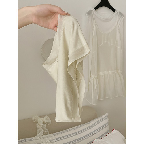 掌櫃自畱款！80S超細桑蠶絲裸感無痕內褲女中腰莫代爾純棉抑菌檔