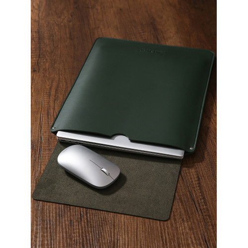 適用於華爲matebook14電腦包16寸蘋果13寸macbook內膽包筆記型電腦保護套matepad11寸平板包ipad收納包數碼