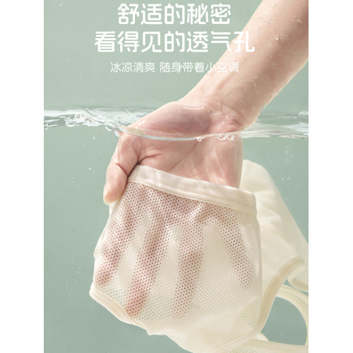 女童內衣小背心兒童發育期小學生女孩抹胸少女文胸大童一階段12嵗