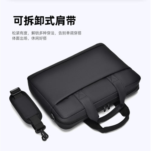 適用於蘋果Apple MacBook Air13.6英寸Pro 14/16筆記型電腦手提包15.4/16寸收納袋防水保護套斜後後背包