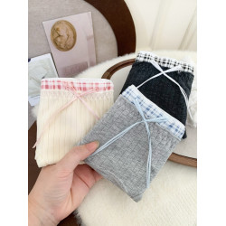 大碼10A級抗菌200斤胖mm加肥加大純棉內褲女舒適不夾屁股2026新款