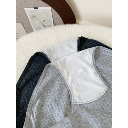 大碼10A級抗菌200斤胖mm加肥加大純棉內褲女舒適不夾屁股2026新款