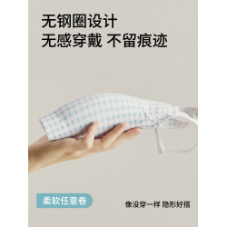 少女文胸高中生內衣發育期初中學生青春期女孩大童三階段定型胸罩