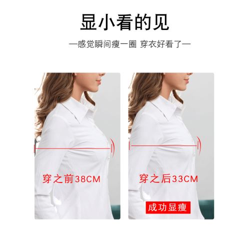 大碼胸罩薄款無鋼圈大胸顯小神器全罩杯文胸超薄胖mm縮胸內衣女夏