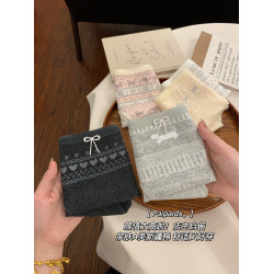 內褲女款2026新款7a級加長純棉全棉抗菌襠女士女款透氣親膚三角褲