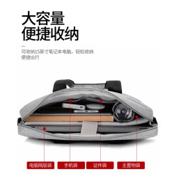 華爲matebook13/14/D14/D15/D16/13s/14s/16s電腦包14寸Xpro筆電16寸防水手提袋單肩包大容量後後背包15.6英寸