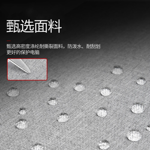 華爲matebook13/14/D14/D15/D16/13s/14s/16s電腦包14寸Xpro筆電16寸防水手提袋單肩包大容量後後背包15.6英寸