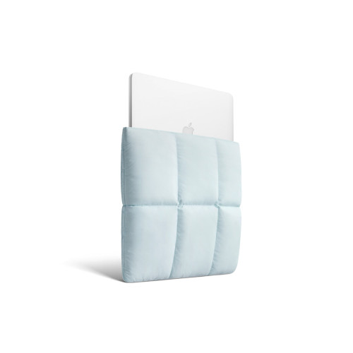 Comfyable磁吸電腦包適用於蘋果MacBookNeo/Air/Pro13/14/15/16英寸M5筆電內膽包小衆枕頭包