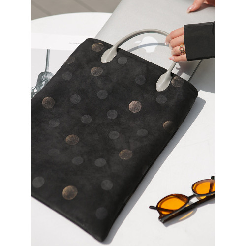 手提電腦包小衆設計女14高級感16適用pro蘋果聯想內膽包macbook平板包matebook