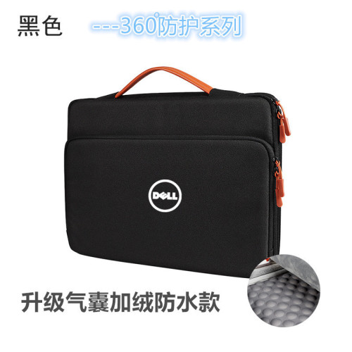 適用戴爾dell筆電遊匣G15/15.6寸靈越5000電腦包g3g5g7手提袋女
