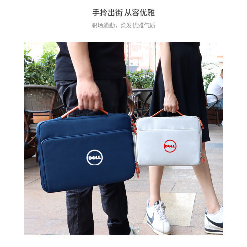 適用戴爾dell筆電遊匣G15/15.6寸靈越5000電腦包g3g5g7手提袋女