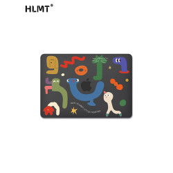 適用macbook保護殼2024款macbookair蘋果15電腦macbookpro筆電13.3寸保護套M1華爲matebook14可愛16寸xpro