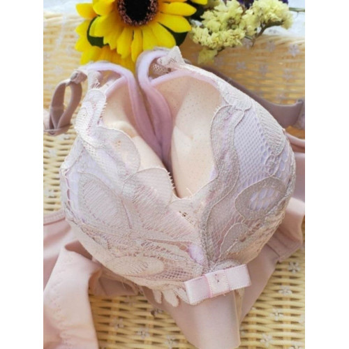 特厚文胸10cm小胸聚攏加厚12cm內衣女平胸無鋼圈特厚顯大調整胸罩