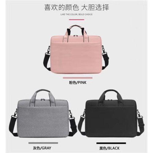 悅貝潮 14/15.6寸筆記型電腦包手提包單肩包