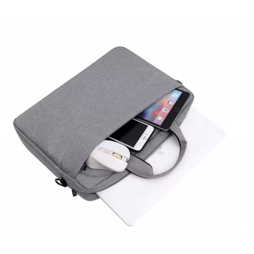 悅貝潮 14/15.6寸筆記型電腦包手提包單肩包