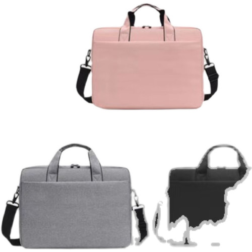 悅貝潮 14/15.6寸筆記型電腦包手提包單肩包