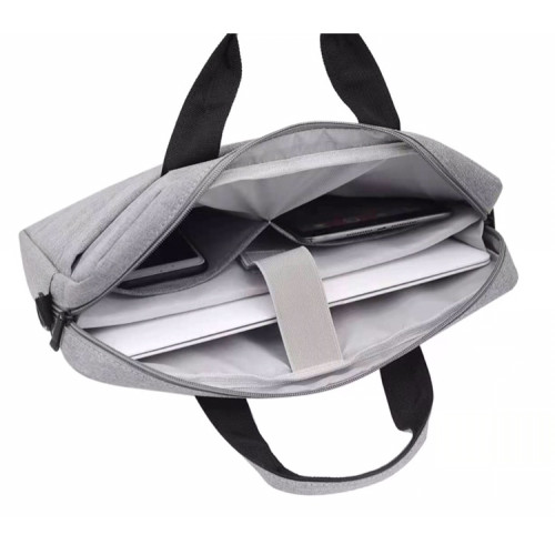 悅貝潮 14/15.6寸筆記型電腦包手提包單肩包