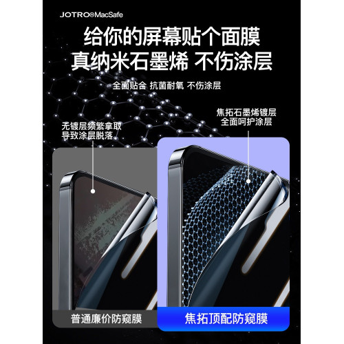 適用華爲筆電matebookxpro防窺膜保護貼膜14高清防藍光護眼D16 適用華爲筆電matebookxpro防窺膜保護貼膜14高清防藍光護眼D16