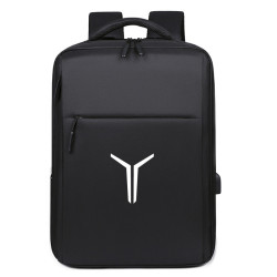 適用於2025拯救者Y7000P電腦包15.6寸Y9000P遊戯本R9000P雙肩包16寸筆電後後背包防水男女生大容量書包17.3寸