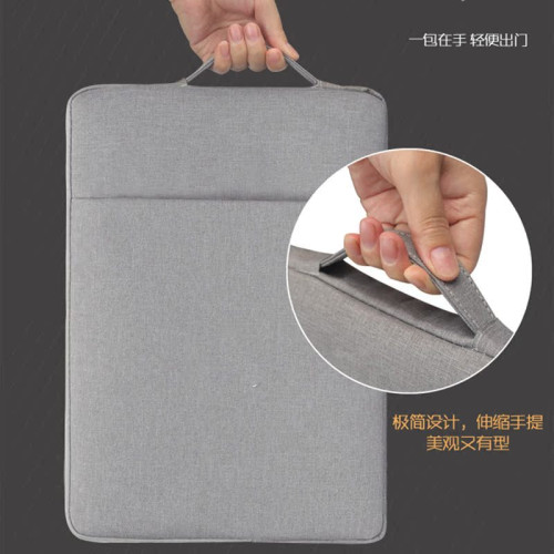 適用華爲MateBook D 16SE電腦包防震筆電X13/14S/D14/D15/Xpro手提袋保護套13 GT14 14.2 15.6 16寸內膽包