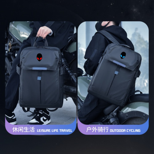 18英寸外星人Alienware M18/17遊戯筆電X16防水X17防震後後背包15.6寸電腦包R1/R2大容量雙肩包 18英寸外星人Alienware M18/17遊戯筆電X16防水X17防震後後背包15.6寸電腦包R1/R2大容量雙肩包