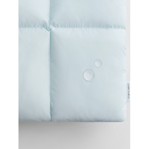 Comfyable磁吸電腦包適用MacBookAirM4/M3/M2/M1蘋果電腦包MacBookPro13/14英寸筆電內膽包小衆枕頭包