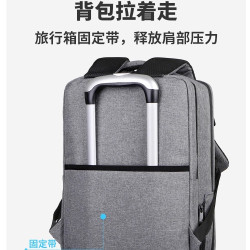 適用華碩天選6Pro 16英寸筆記型電腦包5/4/3/2代遊戯本雙肩後後背包15.6寸防水書包4Plus18寸免托運行李箱17.3寸
