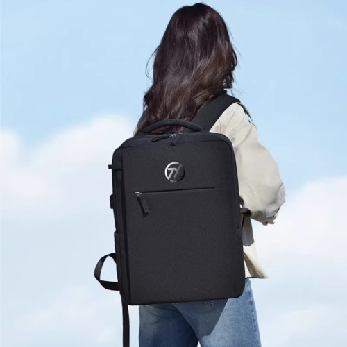 適用華碩天選6Pro 16英寸筆記型電腦包5/4/3/2代遊戯本雙肩後後背包15.6寸防水書包4Plus18寸免托運行李箱17.3寸