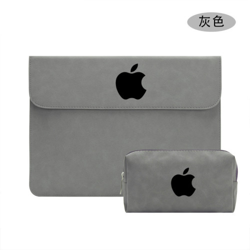 適用M1蘋果MacBook Air/Pro 13.3寸M2/M3/M4筆電14英寸電腦保護套15.3/16皮套內膽包