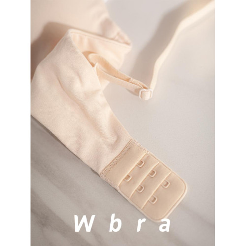 莫代爾內衣女小胸平胸薄款無痕無鋼圈三角杯日系學生少女顯小文胸 莫代爾內衣女小胸平胸薄款無痕無鋼圈三角杯日系學生少女顯小文胸