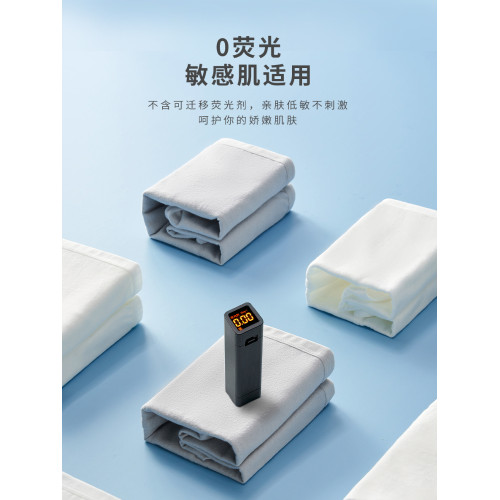 單盒嘗鮮裝|愛慕一次性內褲男士純棉免洗無菌日拋內褲