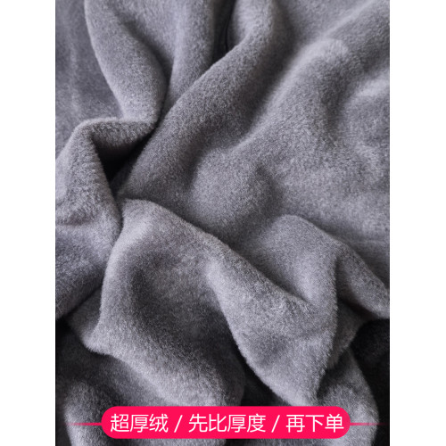 東北棉褲女士保暖內褲女款加絨加厚款高腰暖宮超厚打底安全褲冬天